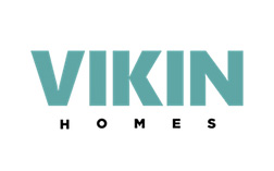 Vikin Homes logo
