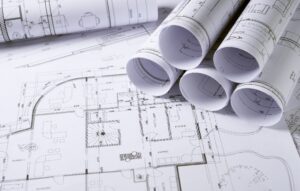 Tampa Architectural Drawings