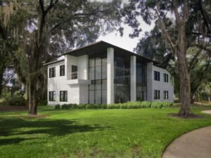 Tampa Contemporary Architect