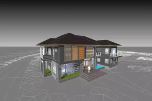 Architectural Rendering Services