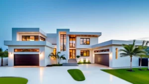 Best Architect for Beach Homes in Clearwater