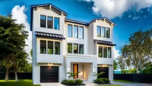 Luxury Home Architects in St. Pete