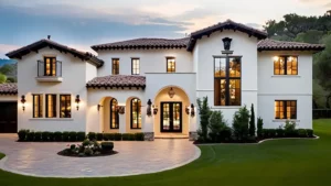 Luxury Home Design Architects